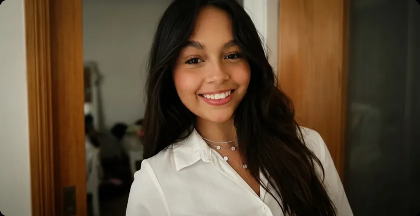 Maria Luiza, cofundadora da Xpose Mídia